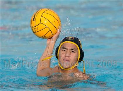 Thumbnail 2 in Cerritos vs Malibu (CIF SS D4 Final) photogallery.