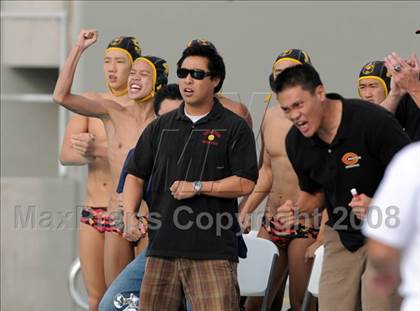 Thumbnail 2 in Cerritos vs Malibu (CIF SS D4 Final) photogallery.