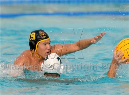 Thumbnail 1 in Cerritos vs Malibu (CIF SS D4 Final) photogallery.