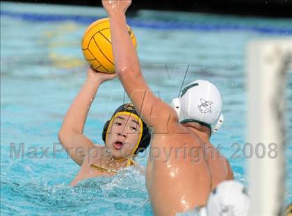 Thumbnail 3 in Cerritos vs Malibu (CIF SS D4 Final) photogallery.
