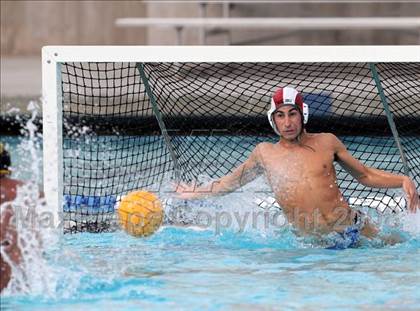 Thumbnail 3 in Cerritos vs Malibu (CIF SS D4 Final) photogallery.