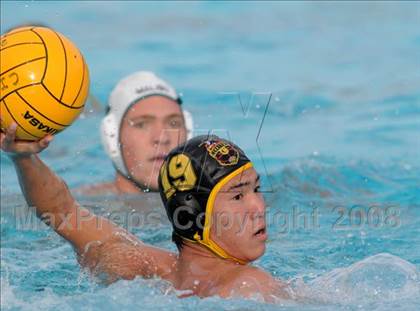 Thumbnail 3 in Cerritos vs Malibu (CIF SS D4 Final) photogallery.