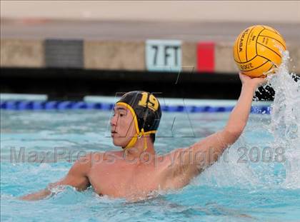 Thumbnail 3 in Cerritos vs Malibu (CIF SS D4 Final) photogallery.
