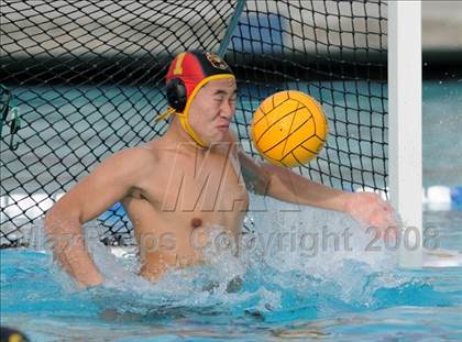 Thumbnail 3 in Cerritos vs Malibu (CIF SS D4 Final) photogallery.