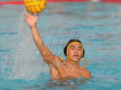 Thumbnail 2 in Cerritos vs Malibu (CIF SS D4 Final) photogallery.
