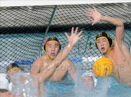 Thumbnail 3 in Cerritos vs Malibu (CIF SS D4 Final) photogallery.