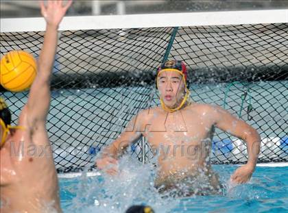 Thumbnail 3 in Cerritos vs Malibu (CIF SS D4 Final) photogallery.