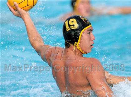 Thumbnail 2 in Cerritos vs Malibu (CIF SS D4 Final) photogallery.
