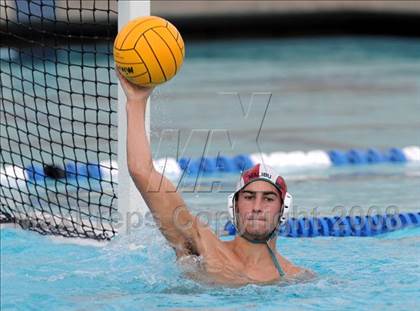 Thumbnail 2 in Cerritos vs Malibu (CIF SS D4 Final) photogallery.