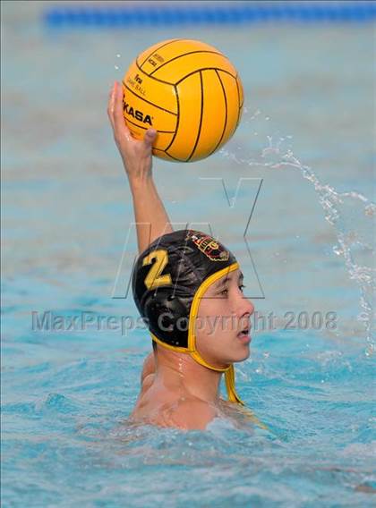 Thumbnail 3 in Cerritos vs Malibu (CIF SS D4 Final) photogallery.