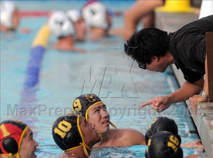 Thumbnail 2 in Cerritos vs Malibu (CIF SS D4 Final) photogallery.