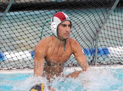 Thumbnail 2 in Cerritos vs Malibu (CIF SS D4 Final) photogallery.