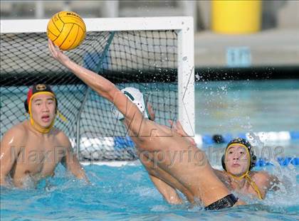 Thumbnail 3 in Cerritos vs Malibu (CIF SS D4 Final) photogallery.