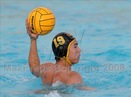 Thumbnail 1 in Cerritos vs Malibu (CIF SS D4 Final) photogallery.