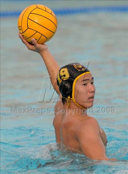 Thumbnail 2 in Cerritos vs Malibu (CIF SS D4 Final) photogallery.