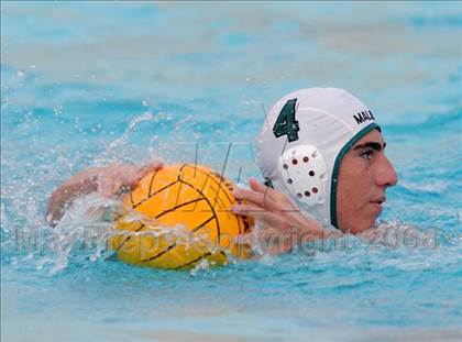 Thumbnail 2 in Cerritos vs Malibu (CIF SS D4 Final) photogallery.