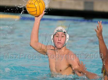 Thumbnail 1 in Cerritos vs Malibu (CIF SS D4 Final) photogallery.