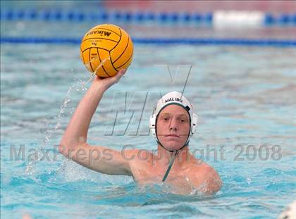 Thumbnail 1 in Cerritos vs Malibu (CIF SS D4 Final) photogallery.