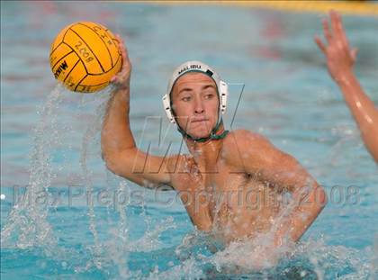 Thumbnail 3 in Cerritos vs Malibu (CIF SS D4 Final) photogallery.