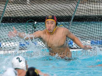 Thumbnail 3 in Cerritos vs Malibu (CIF SS D4 Final) photogallery.