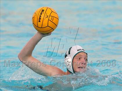 Thumbnail 1 in Cerritos vs Malibu (CIF SS D4 Final) photogallery.
