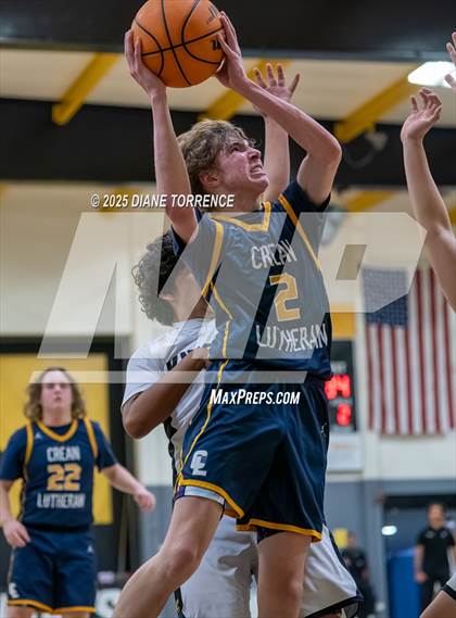 Thumbnail 1 in Crean Lutheran @ Foothill photogallery.