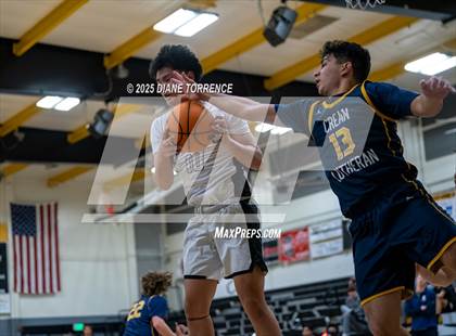 Thumbnail 3 in Crean Lutheran @ Foothill photogallery.