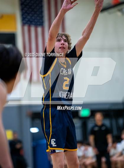 Thumbnail 1 in Crean Lutheran @ Foothill photogallery.