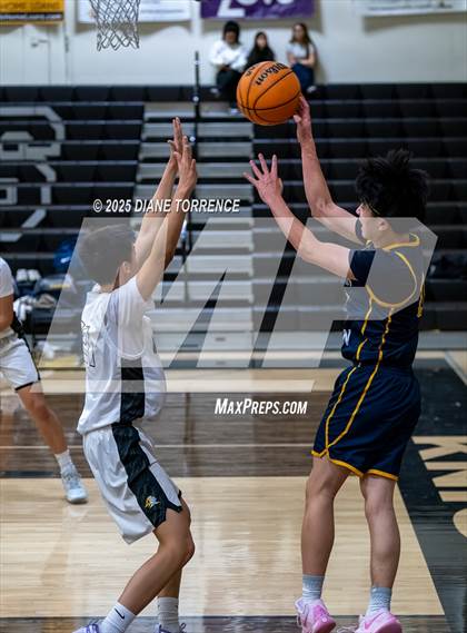 Thumbnail 2 in Crean Lutheran @ Foothill photogallery.