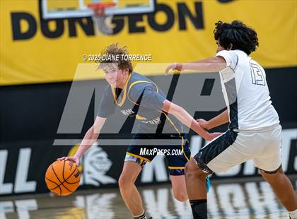 Thumbnail 3 in Crean Lutheran @ Foothill photogallery.