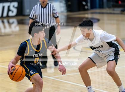 Thumbnail 1 in Crean Lutheran @ Foothill photogallery.