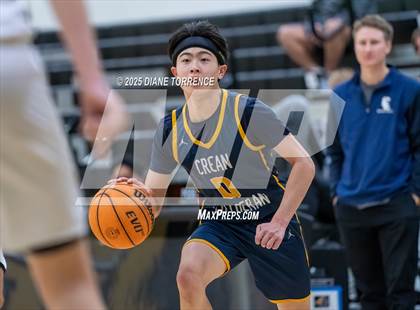 Thumbnail 3 in Crean Lutheran @ Foothill photogallery.