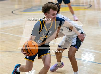 Thumbnail 1 in Crean Lutheran @ Foothill photogallery.