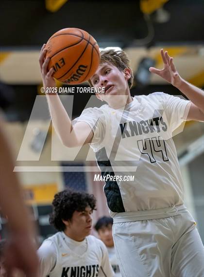 Thumbnail 1 in Crean Lutheran @ Foothill photogallery.
