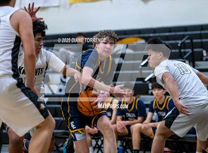 Thumbnail 3 in Crean Lutheran @ Foothill photogallery.