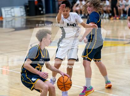 Thumbnail 1 in Crean Lutheran @ Foothill photogallery.