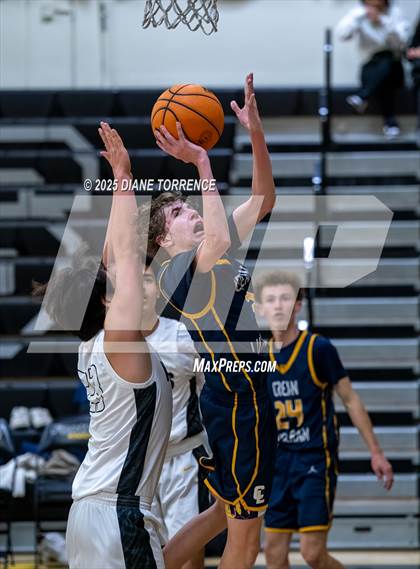 Thumbnail 3 in Crean Lutheran @ Foothill photogallery.