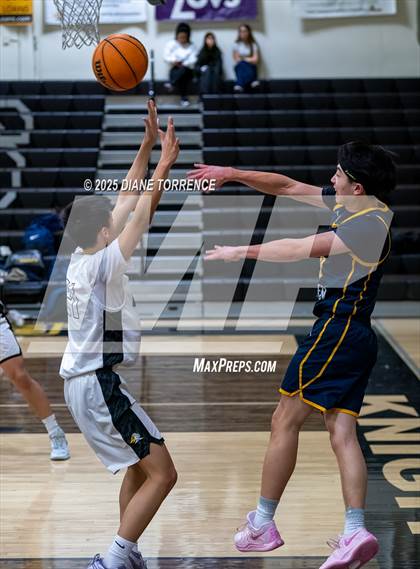 Thumbnail 3 in Crean Lutheran @ Foothill photogallery.