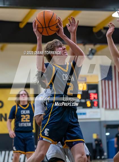 Thumbnail 3 in Crean Lutheran @ Foothill photogallery.