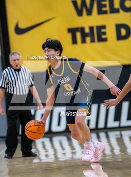 Thumbnail 3 in Crean Lutheran @ Foothill photogallery.