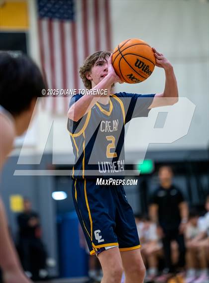 Thumbnail 3 in Crean Lutheran @ Foothill photogallery.