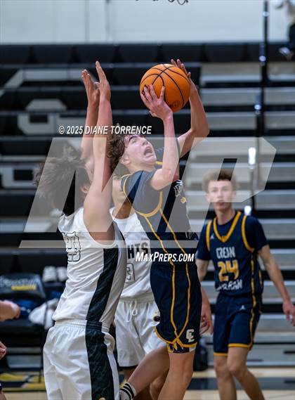 Thumbnail 2 in Crean Lutheran @ Foothill photogallery.