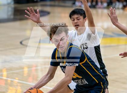 Thumbnail 2 in Crean Lutheran @ Foothill photogallery.