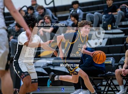 Thumbnail 1 in Crean Lutheran @ Foothill photogallery.