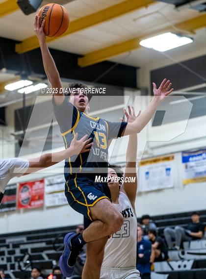 Thumbnail 1 in Crean Lutheran @ Foothill photogallery.