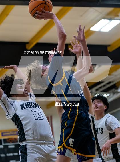 Thumbnail 2 in Crean Lutheran @ Foothill photogallery.