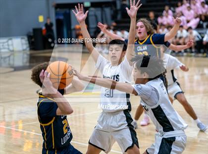 Thumbnail 3 in Crean Lutheran @ Foothill photogallery.