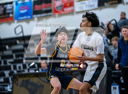 Thumbnail 2 in Crean Lutheran @ Foothill photogallery.
