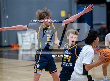 Thumbnail 1 in Crean Lutheran @ Foothill photogallery.