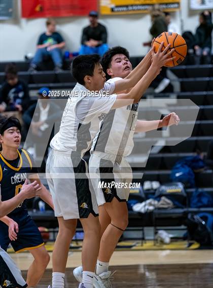 Thumbnail 2 in Crean Lutheran @ Foothill photogallery.